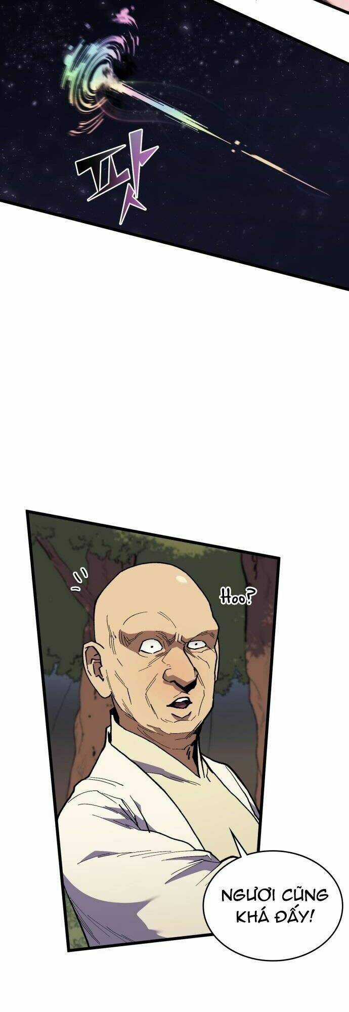 Pháp Sư Từ Thế Giới Khác Chapter 32 trang 18