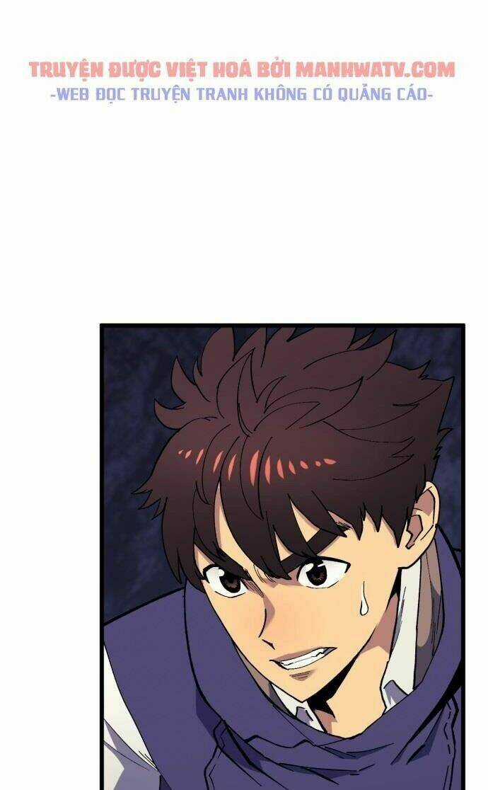 Pháp Sư Từ Thế Giới Khác Chapter 32 trang 19