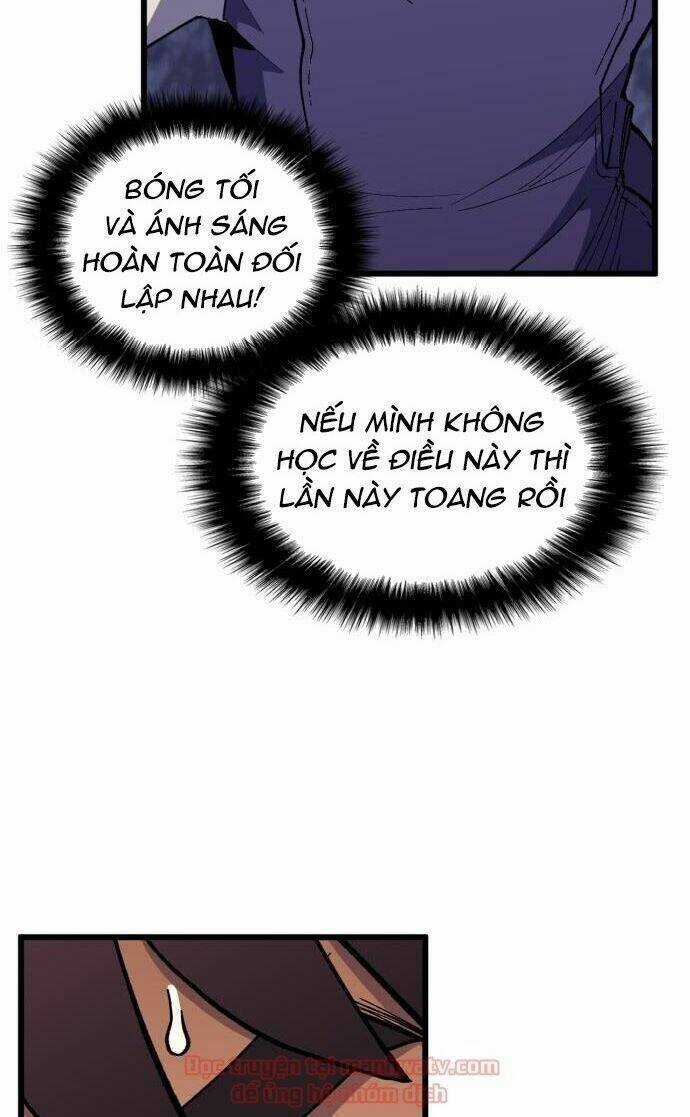 Pháp Sư Từ Thế Giới Khác Chapter 32 trang 20