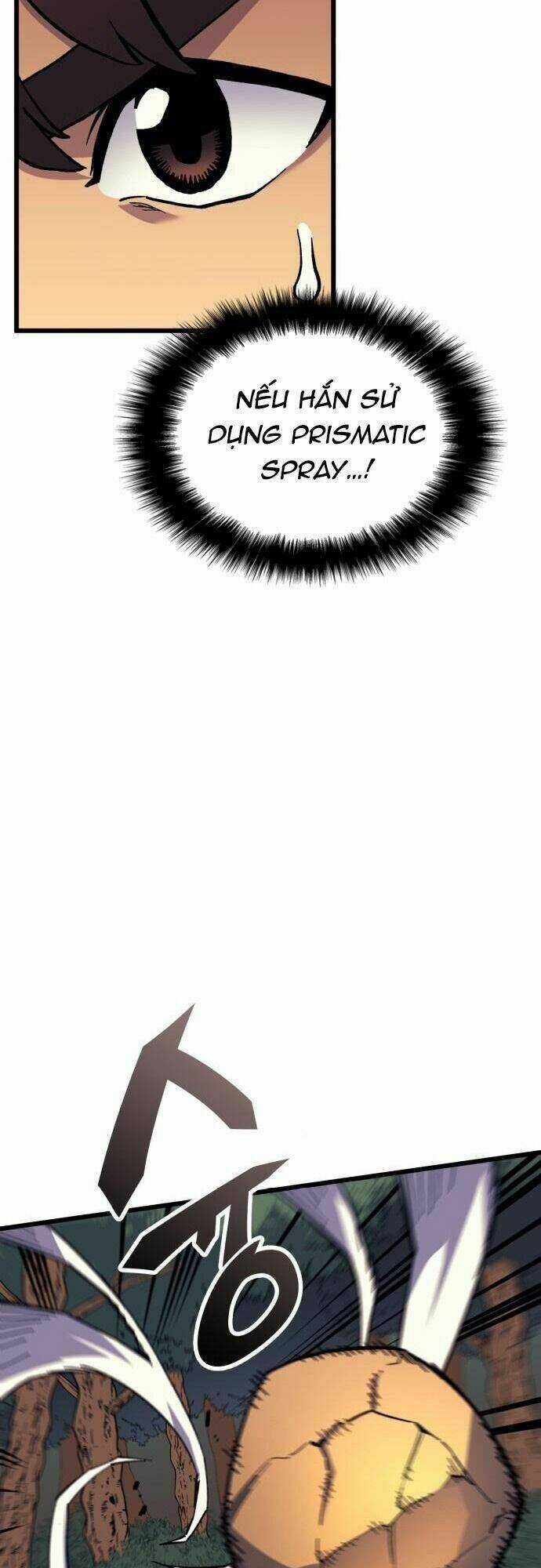 Pháp Sư Từ Thế Giới Khác Chapter 32 trang 21