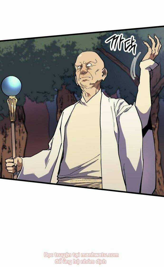 Pháp Sư Từ Thế Giới Khác Chapter 32 trang 23