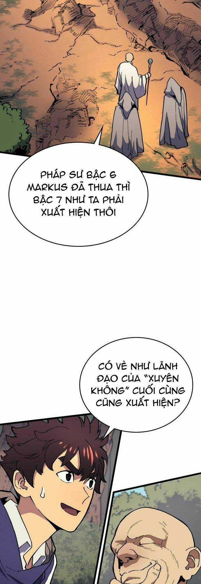 Pháp Sư Từ Thế Giới Khác Chapter 32 trang 27