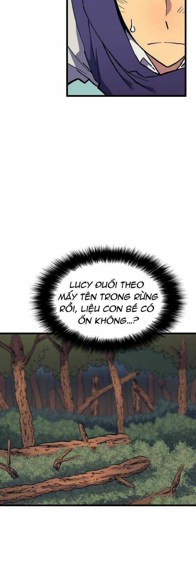 Pháp Sư Từ Thế Giới Khác Chapter 32 trang 3