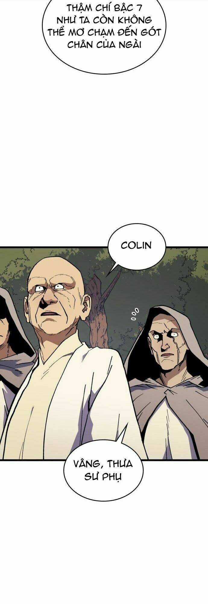 Pháp Sư Từ Thế Giới Khác Chapter 32 trang 30