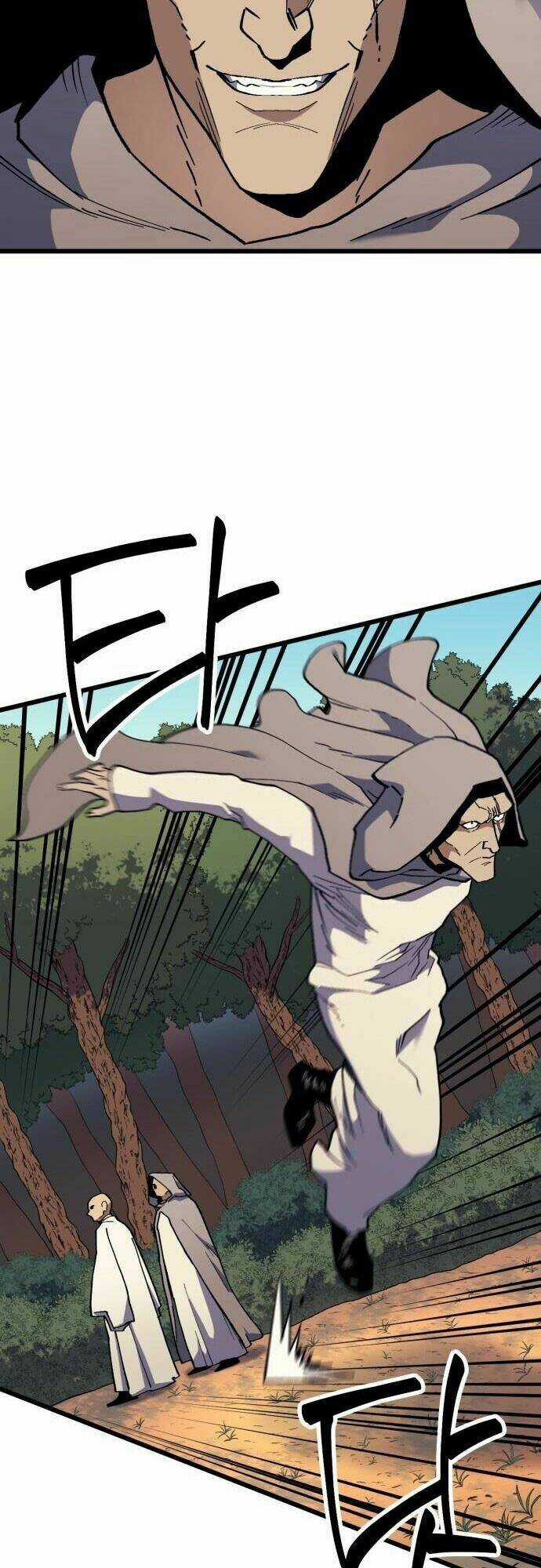 Pháp Sư Từ Thế Giới Khác Chapter 32 trang 33