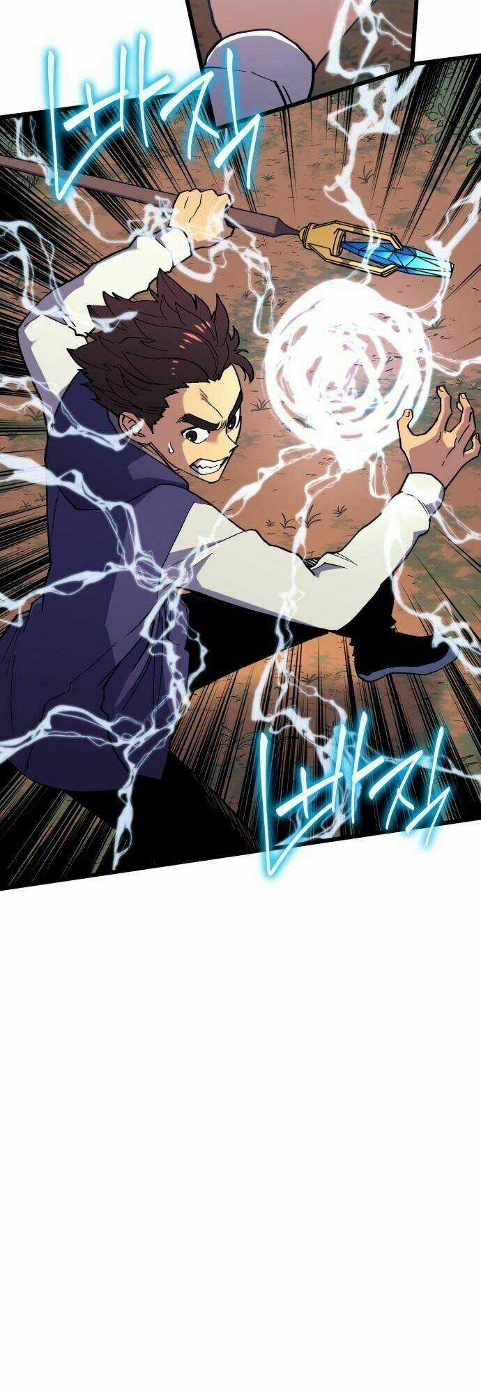 Pháp Sư Từ Thế Giới Khác Chapter 32 trang 36