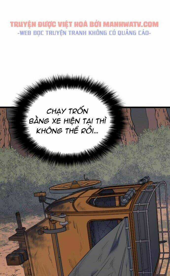 Pháp Sư Từ Thế Giới Khác Chapter 32 trang 4