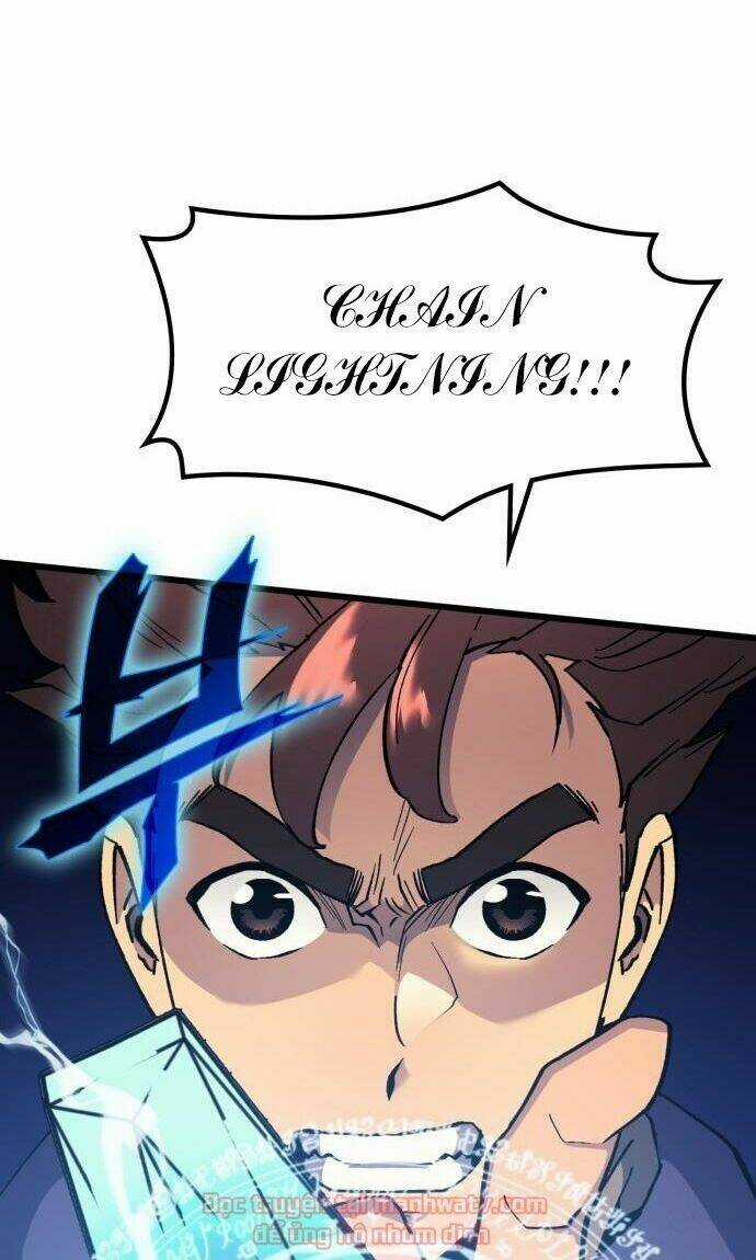 Pháp Sư Từ Thế Giới Khác Chapter 32 trang 41