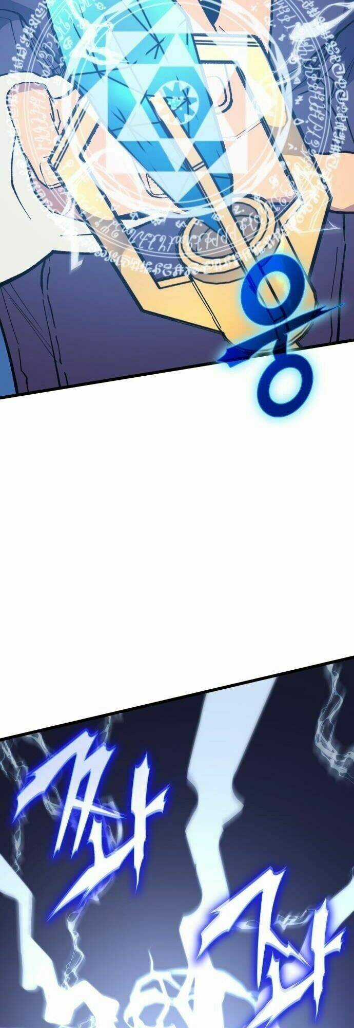 Pháp Sư Từ Thế Giới Khác Chapter 32 trang 42