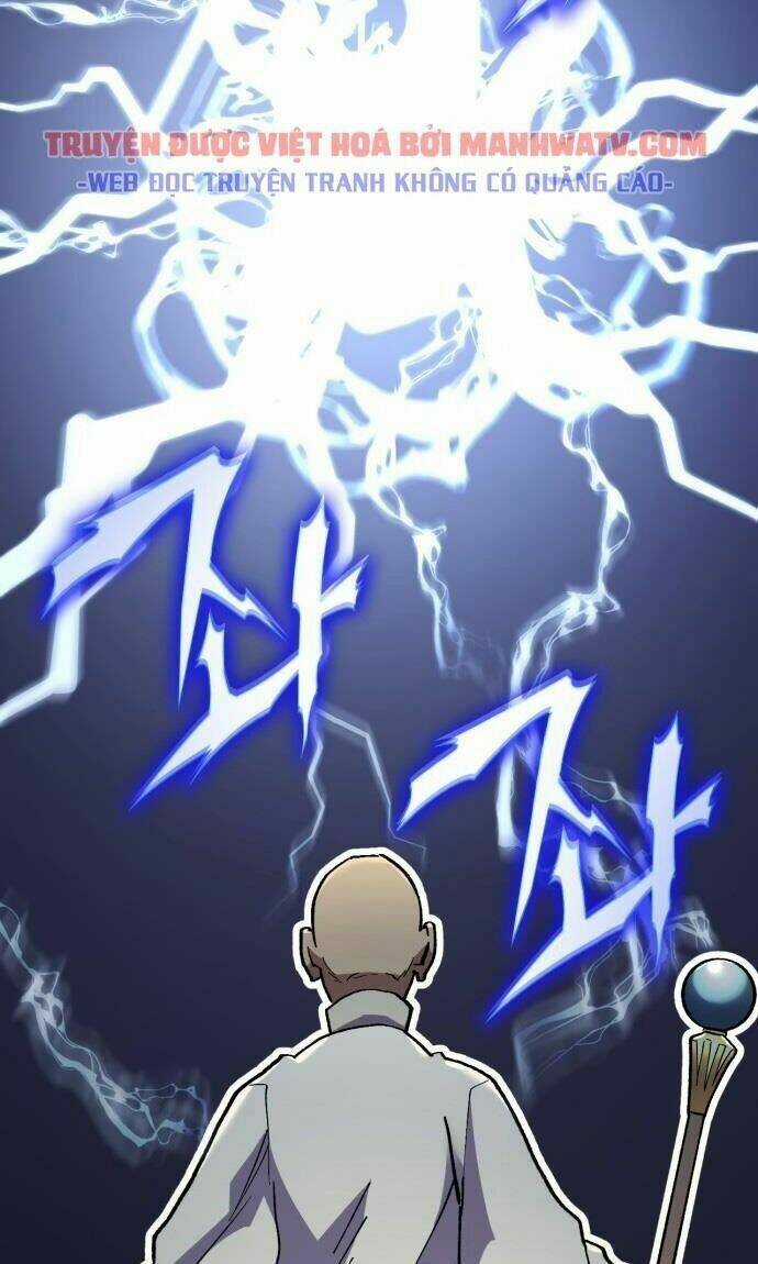 Pháp Sư Từ Thế Giới Khác Chapter 32 trang 43