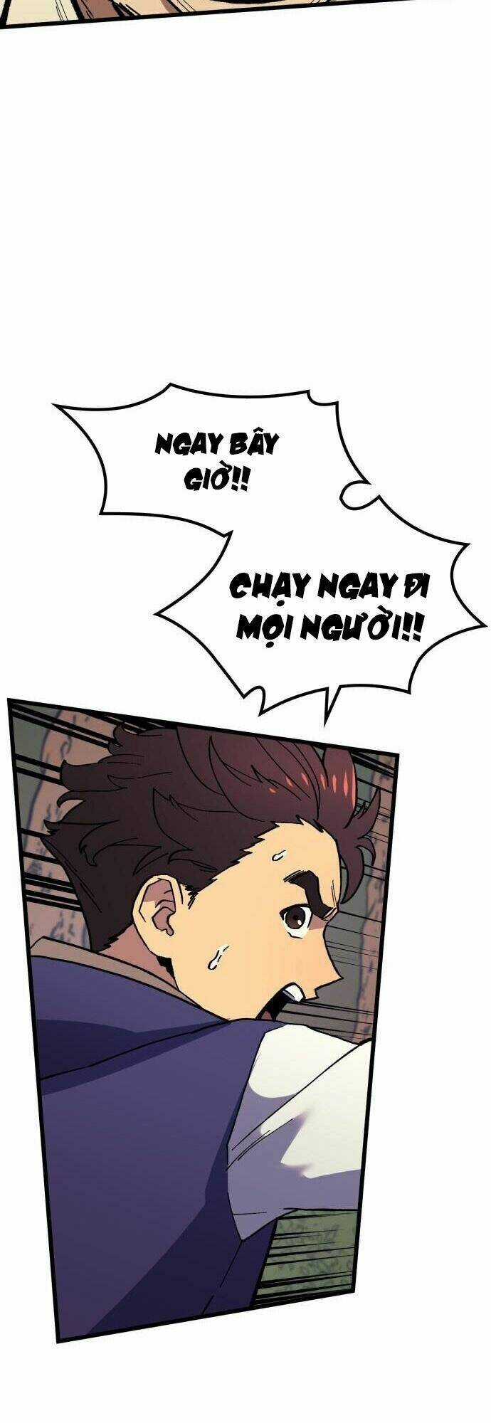 Pháp Sư Từ Thế Giới Khác Chapter 32 trang 45