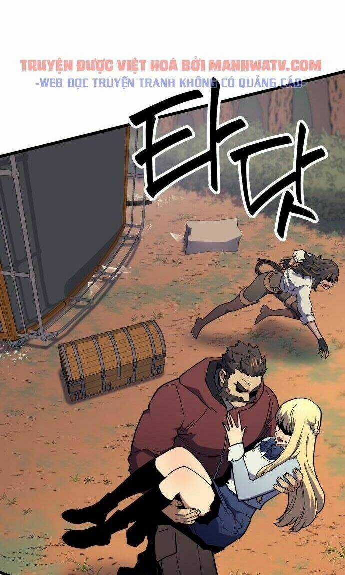 Pháp Sư Từ Thế Giới Khác Chapter 32 trang 46