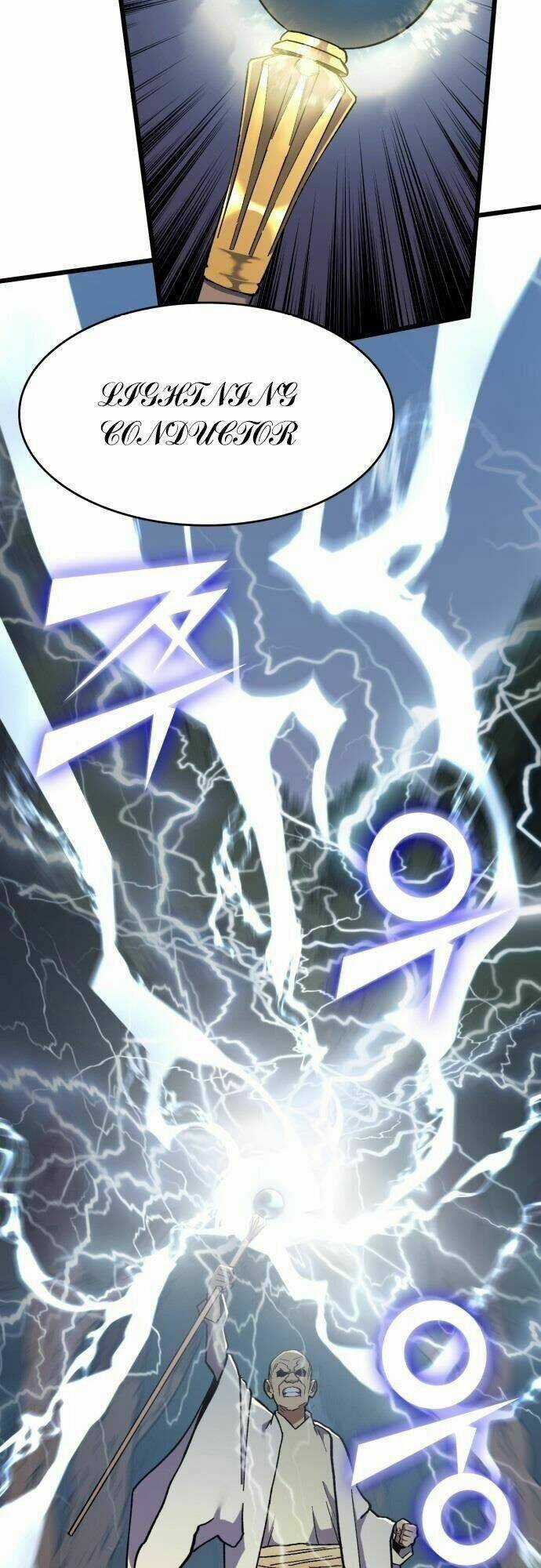 Pháp Sư Từ Thế Giới Khác Chapter 32 trang 48