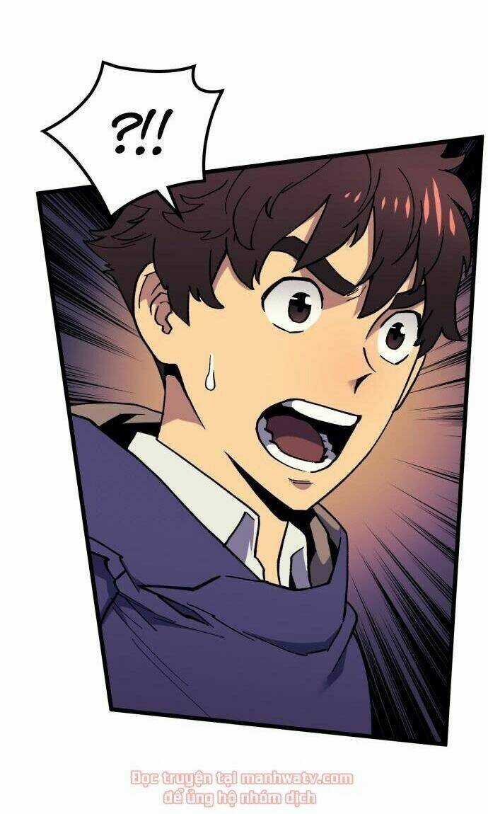 Pháp Sư Từ Thế Giới Khác Chapter 32 trang 50