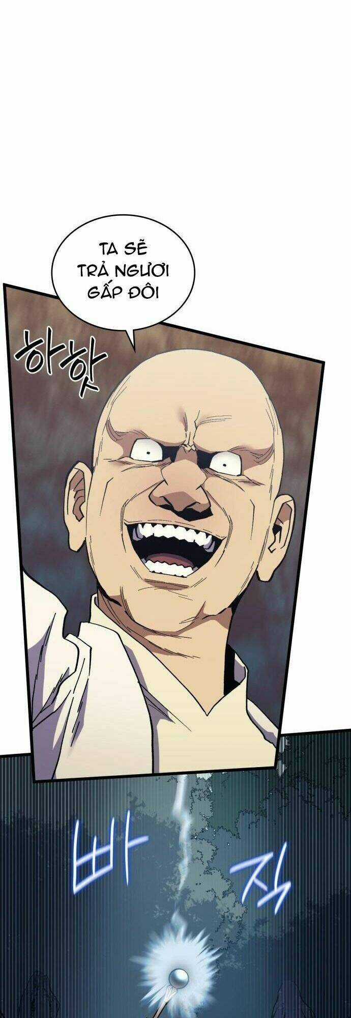 Pháp Sư Từ Thế Giới Khác Chapter 32 trang 51