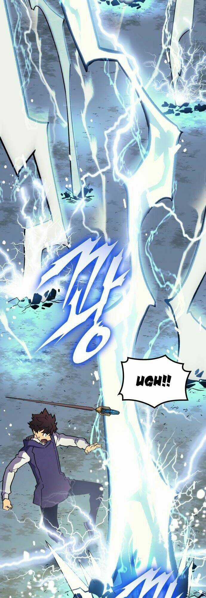 Pháp Sư Từ Thế Giới Khác Chapter 32 trang 54