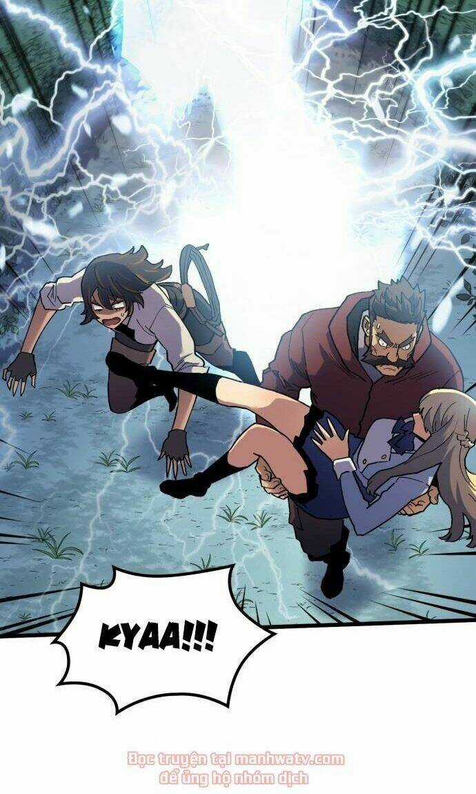 Pháp Sư Từ Thế Giới Khác Chapter 32 trang 56