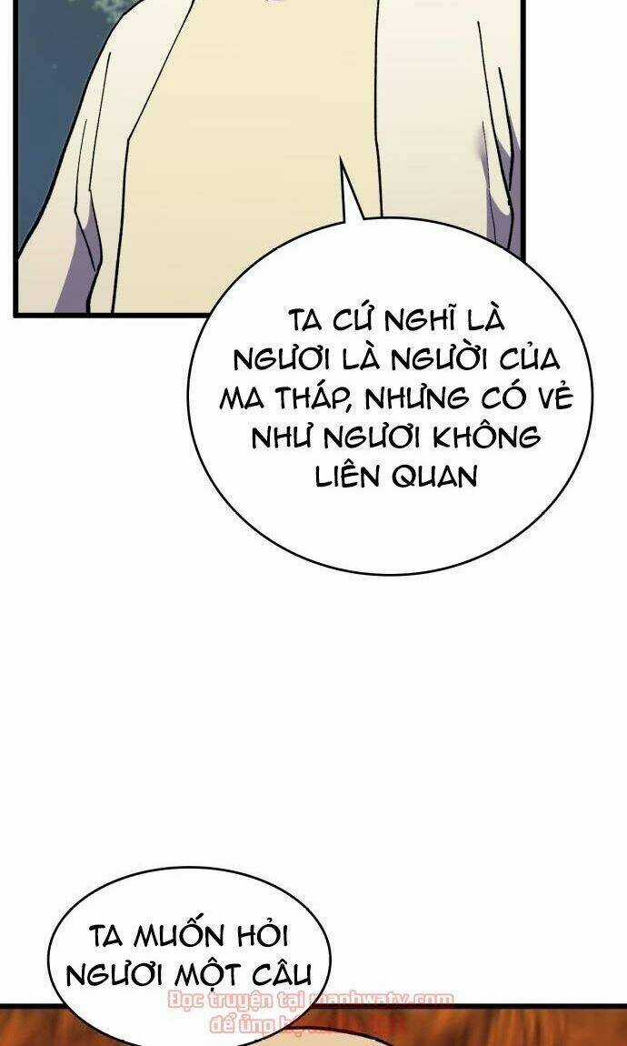 Pháp Sư Từ Thế Giới Khác Chapter 32 trang 59