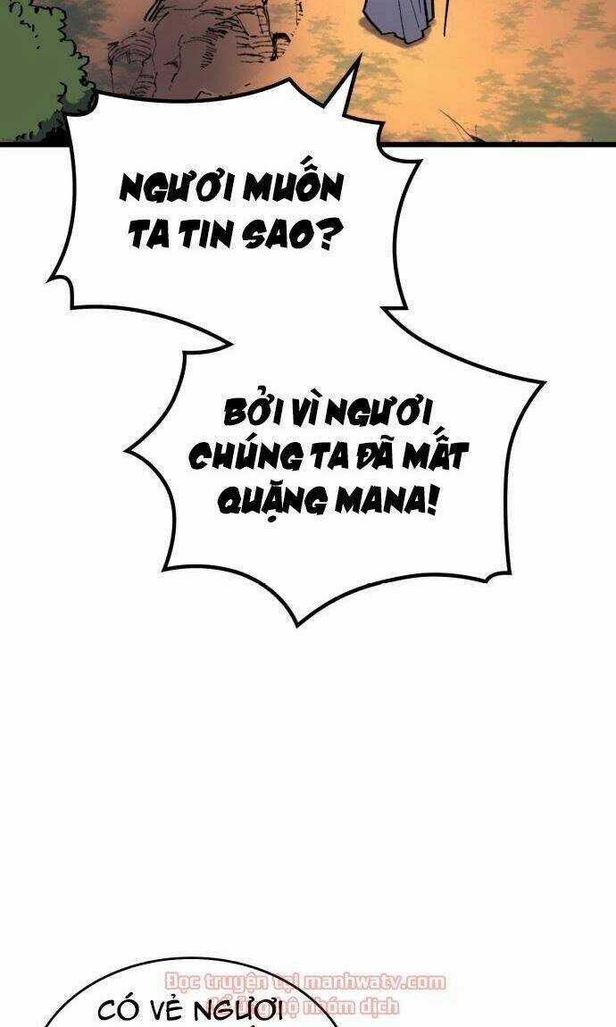 Pháp Sư Từ Thế Giới Khác Chapter 32 trang 62