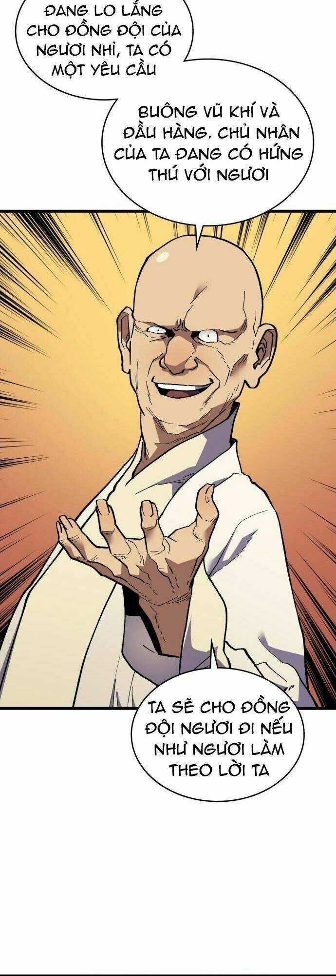 Pháp Sư Từ Thế Giới Khác Chapter 32 trang 63