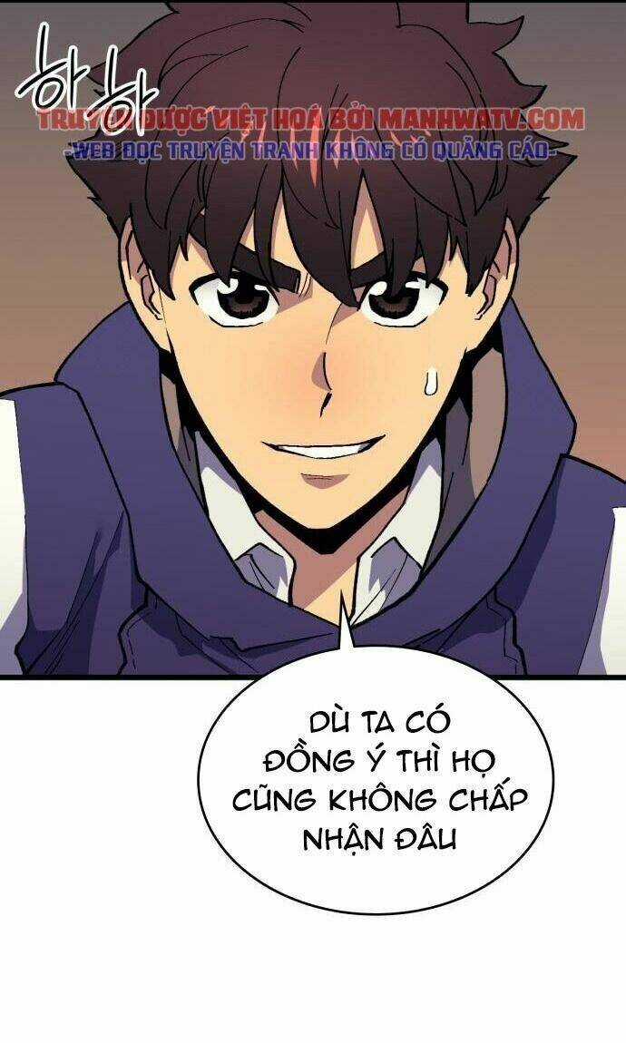 Pháp Sư Từ Thế Giới Khác Chapter 32 trang 64