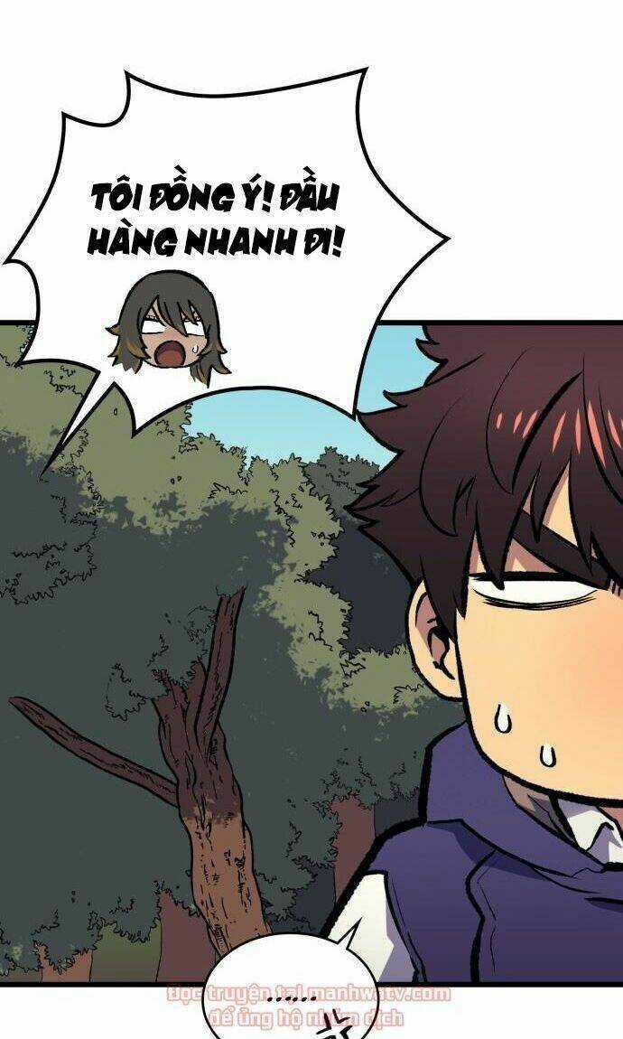 Pháp Sư Từ Thế Giới Khác Chapter 32 trang 65