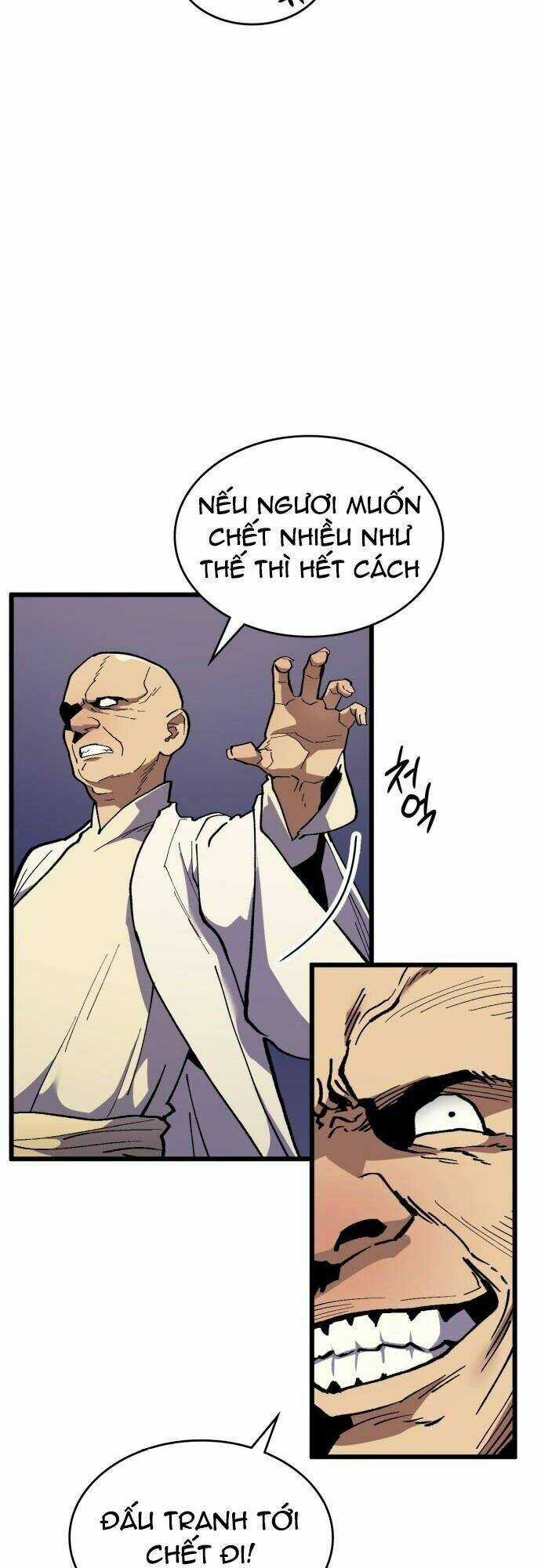 Pháp Sư Từ Thế Giới Khác Chapter 32 trang 66