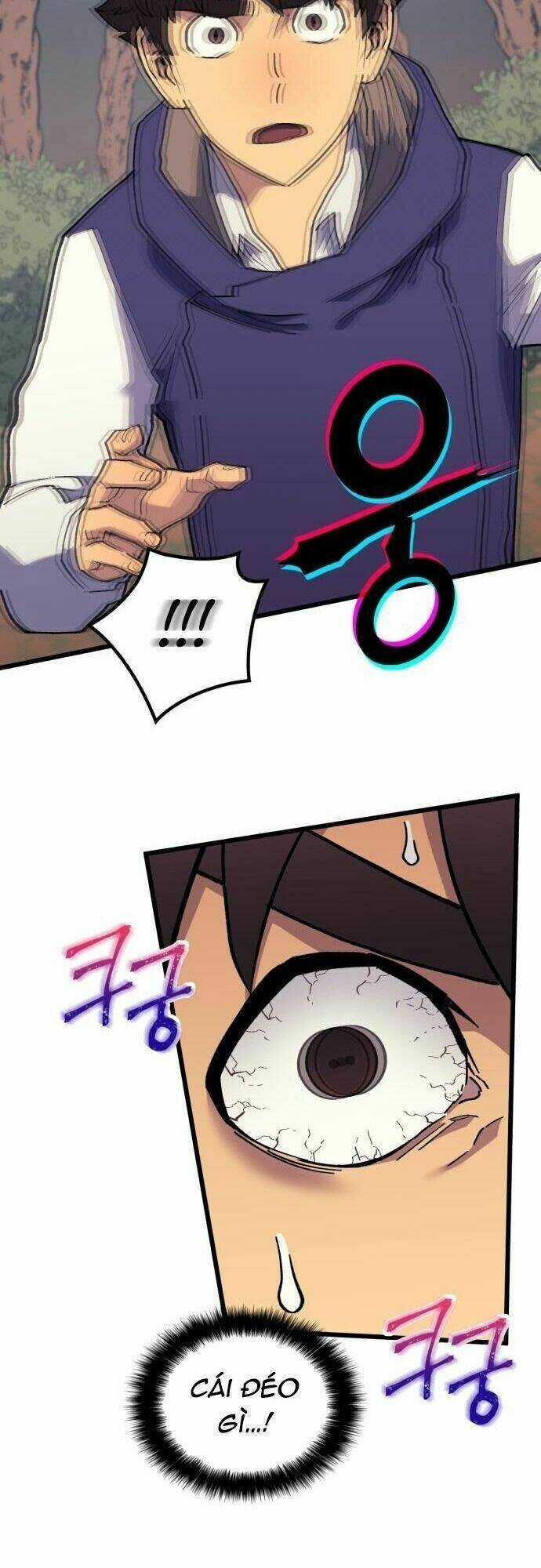 Pháp Sư Từ Thế Giới Khác Chapter 32 trang 69