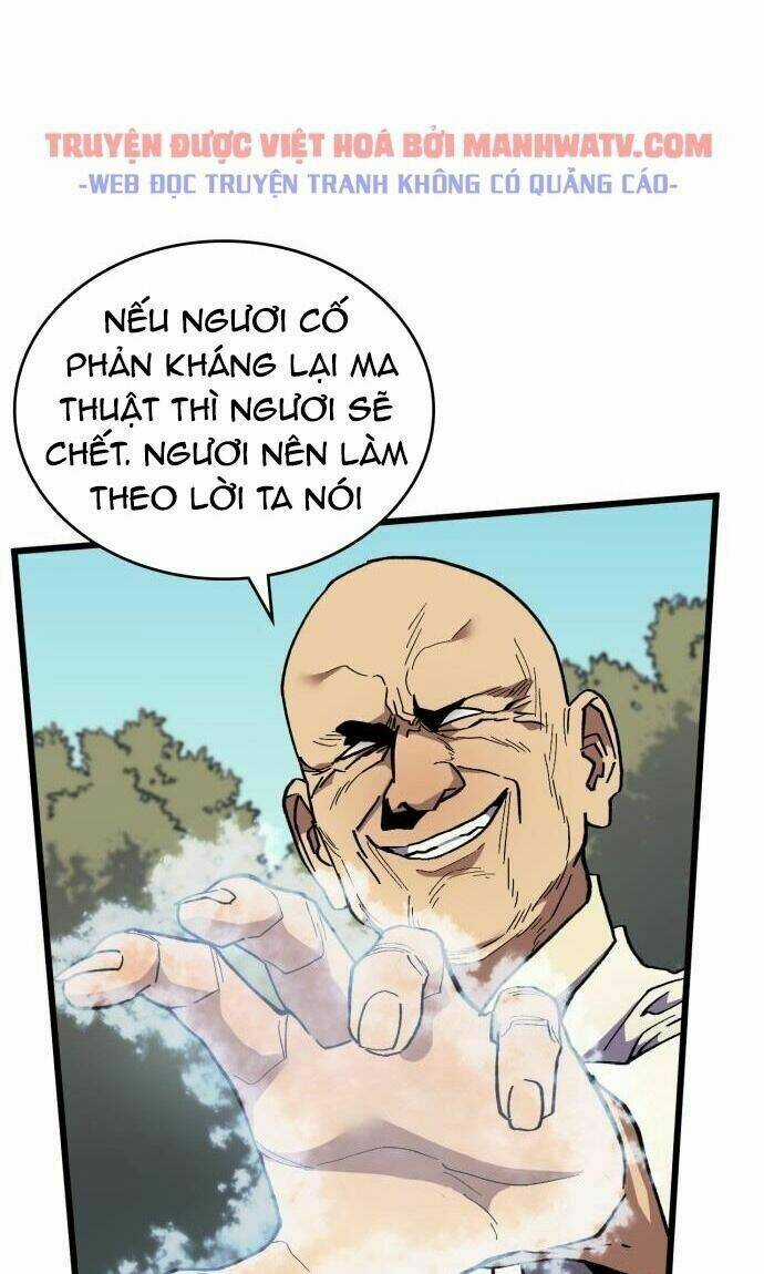 Pháp Sư Từ Thế Giới Khác Chapter 32 trang 70