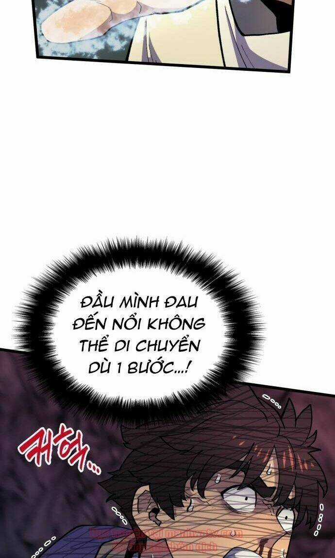 Pháp Sư Từ Thế Giới Khác Chapter 32 trang 71