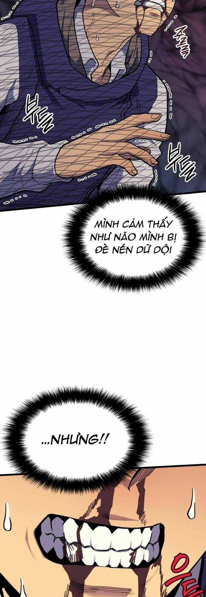 Pháp Sư Từ Thế Giới Khác Chapter 32 trang 72