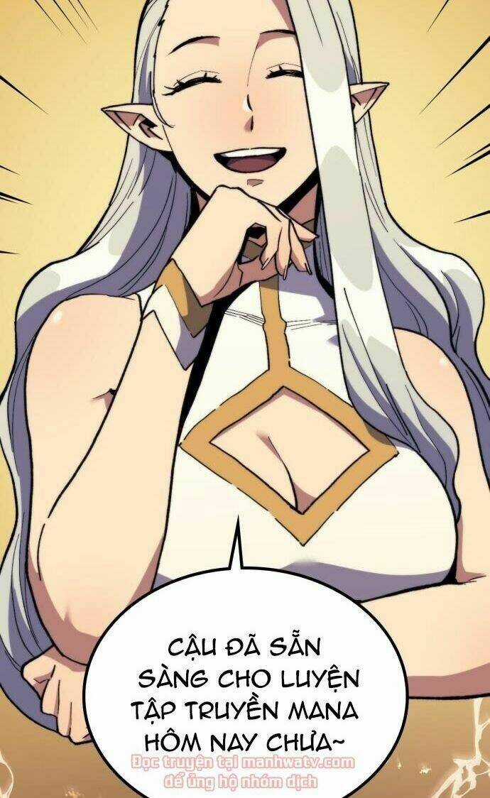 Pháp Sư Từ Thế Giới Khác Chapter 32 trang 74