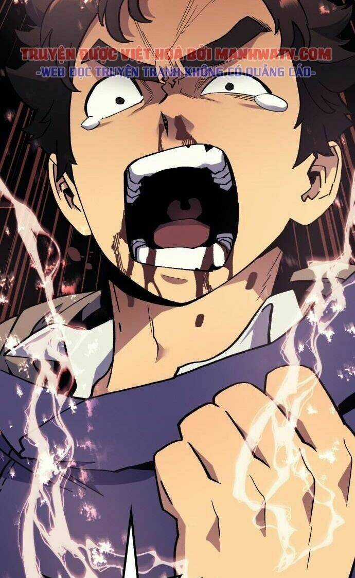 Pháp Sư Từ Thế Giới Khác Chapter 32 trang 76