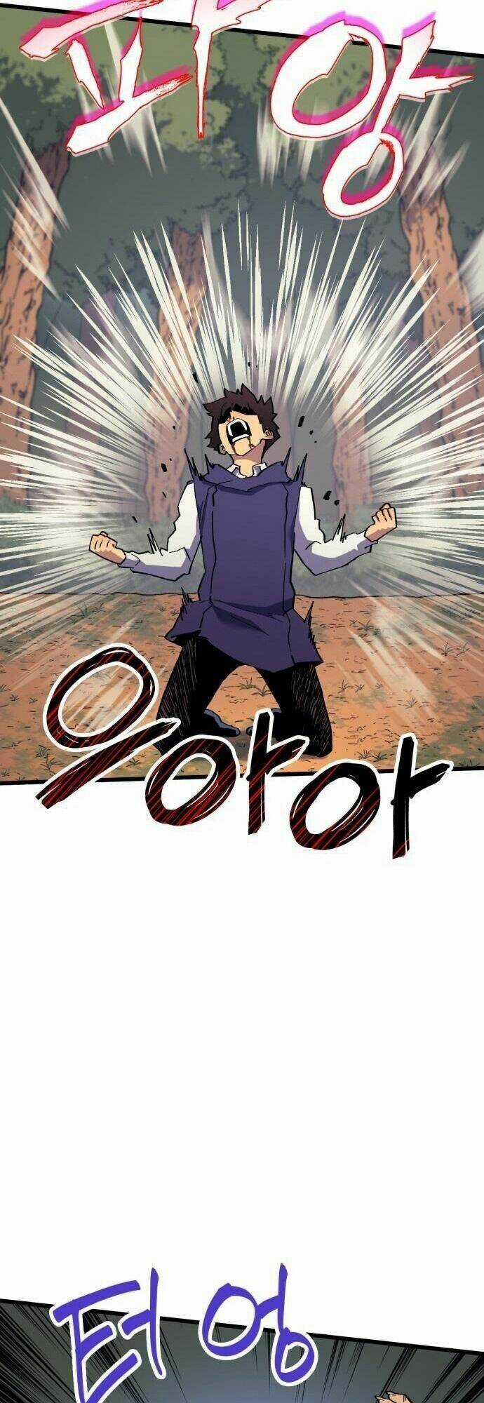 Pháp Sư Từ Thế Giới Khác Chapter 32 trang 78