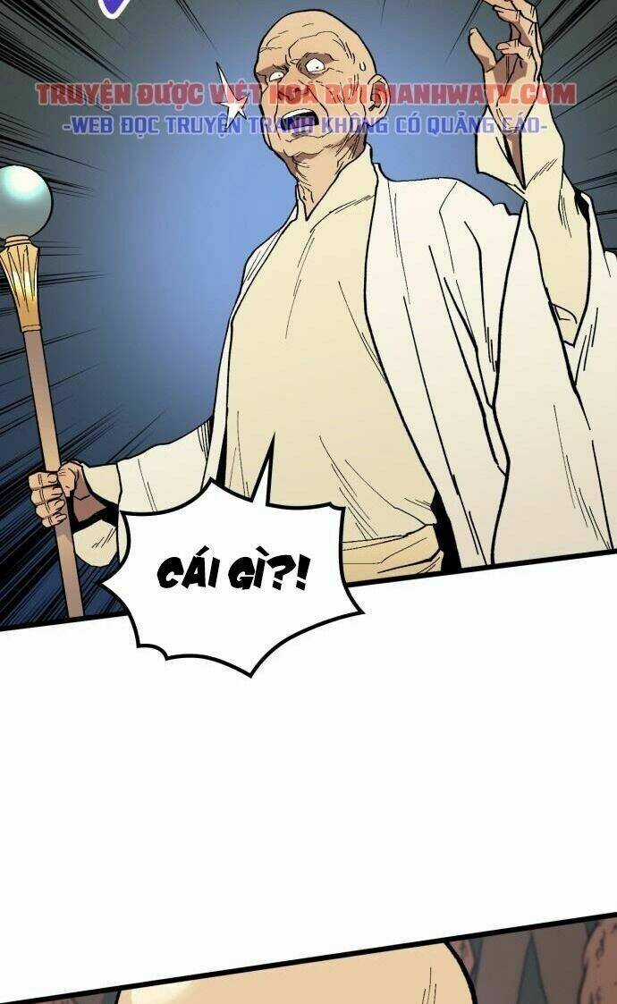 Pháp Sư Từ Thế Giới Khác Chapter 32 trang 79