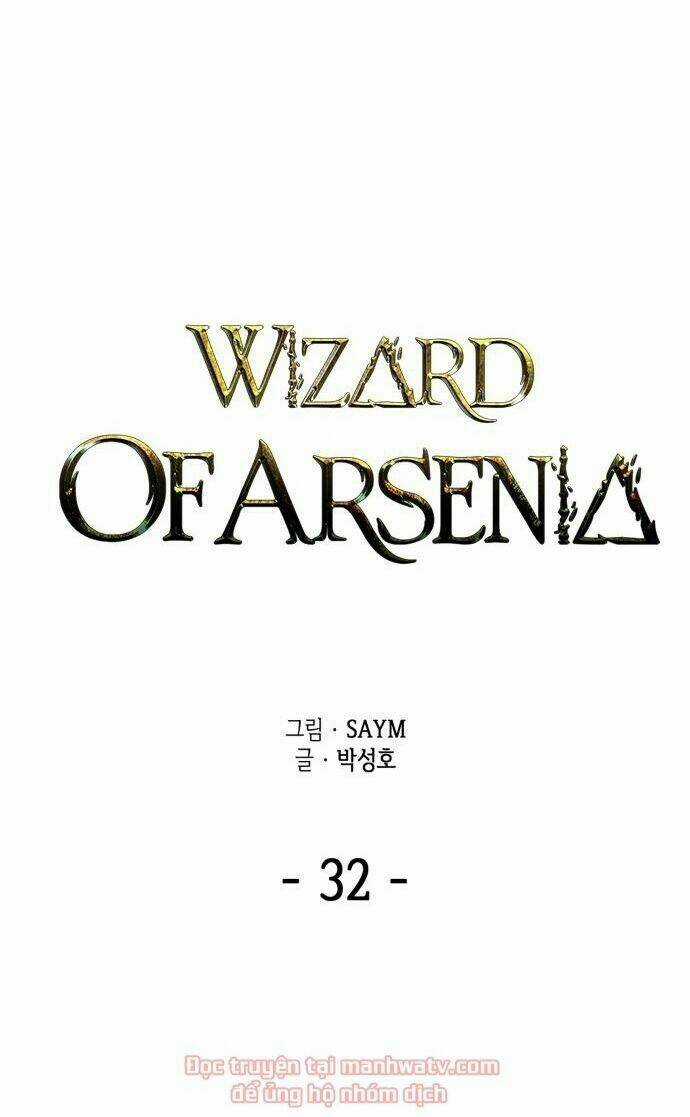 Pháp Sư Từ Thế Giới Khác Chapter 32 trang 8