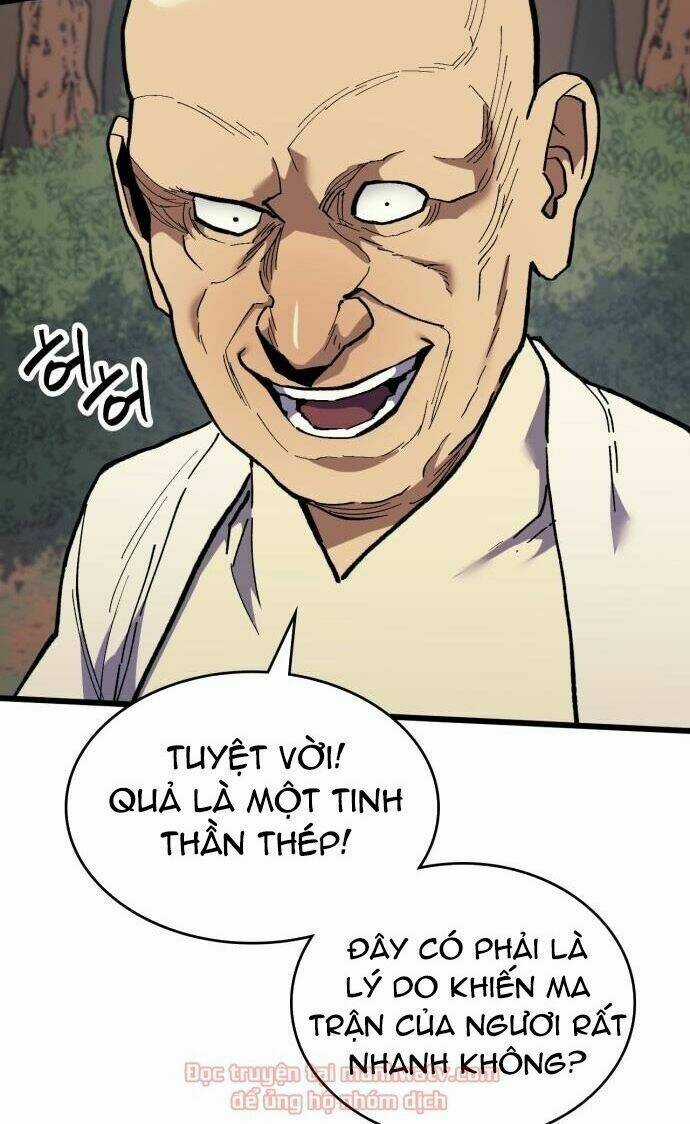 Pháp Sư Từ Thế Giới Khác Chapter 32 trang 80