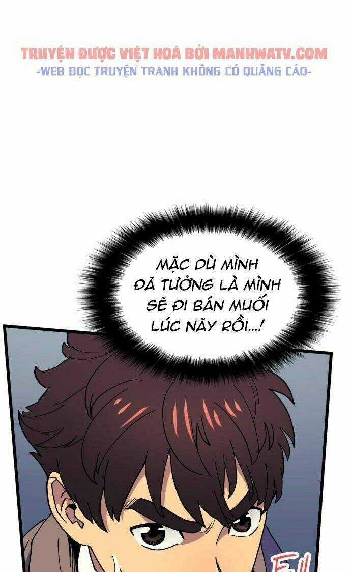 Pháp Sư Từ Thế Giới Khác Chapter 32 trang 82