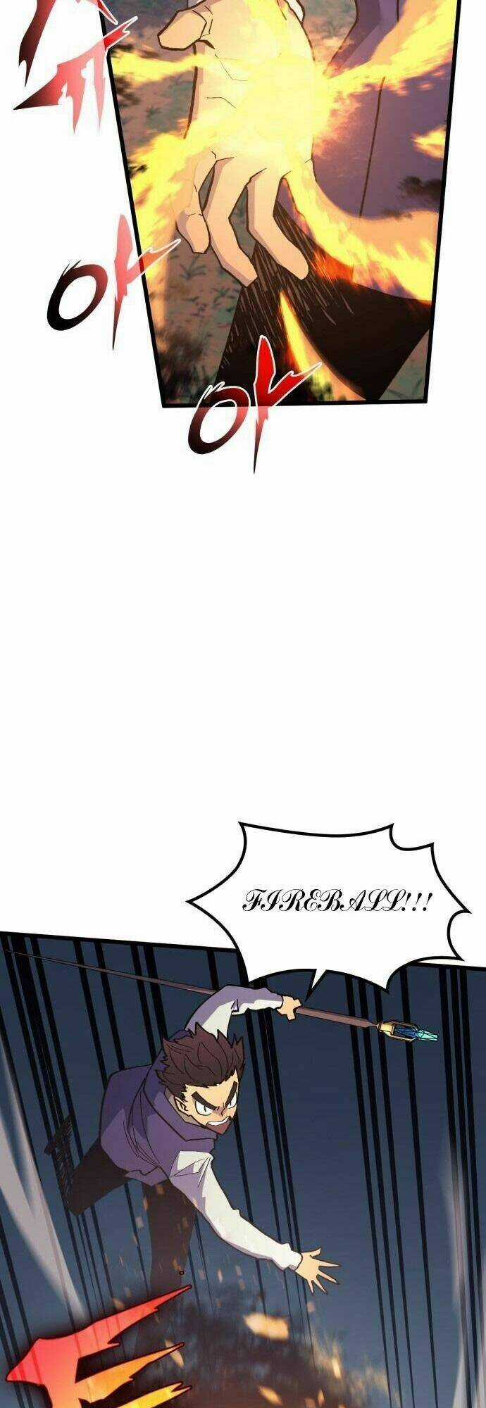 Pháp Sư Từ Thế Giới Khác Chapter 32 trang 84