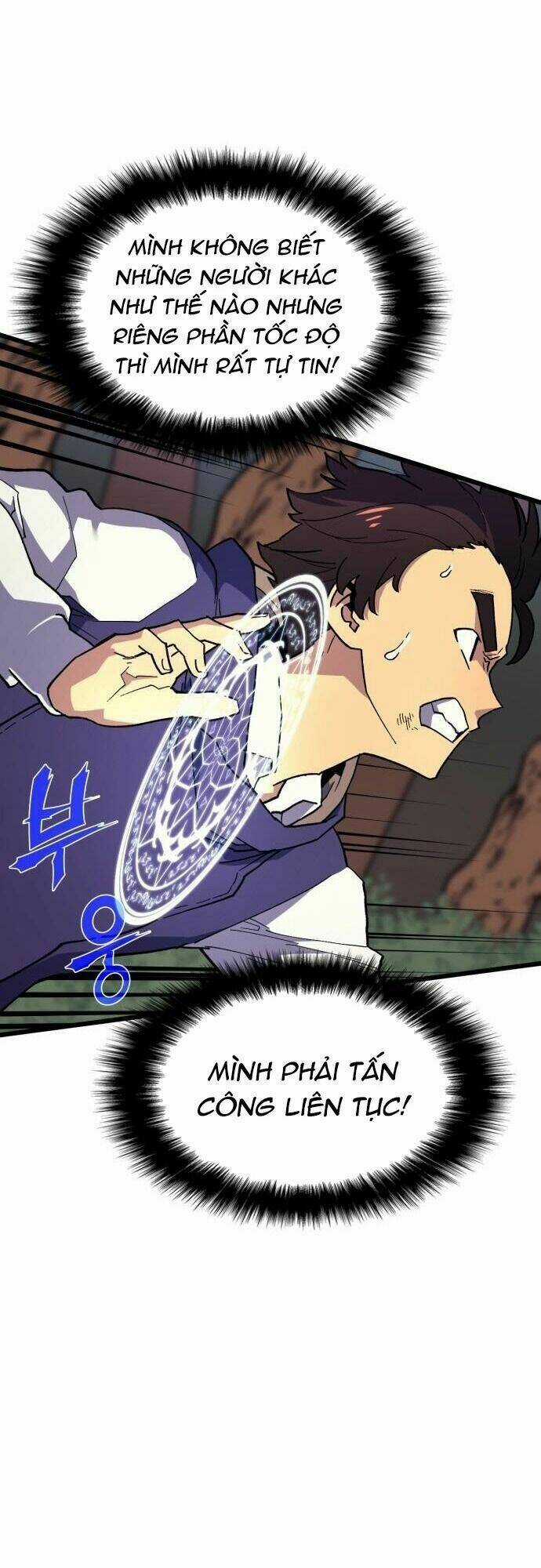 Pháp Sư Từ Thế Giới Khác Chapter 32 trang 93