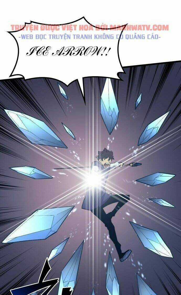 Pháp Sư Từ Thế Giới Khác Chapter 32 trang 94