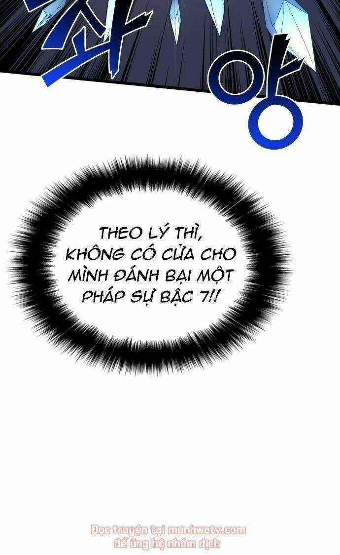 Pháp Sư Từ Thế Giới Khác Chapter 32 trang 95