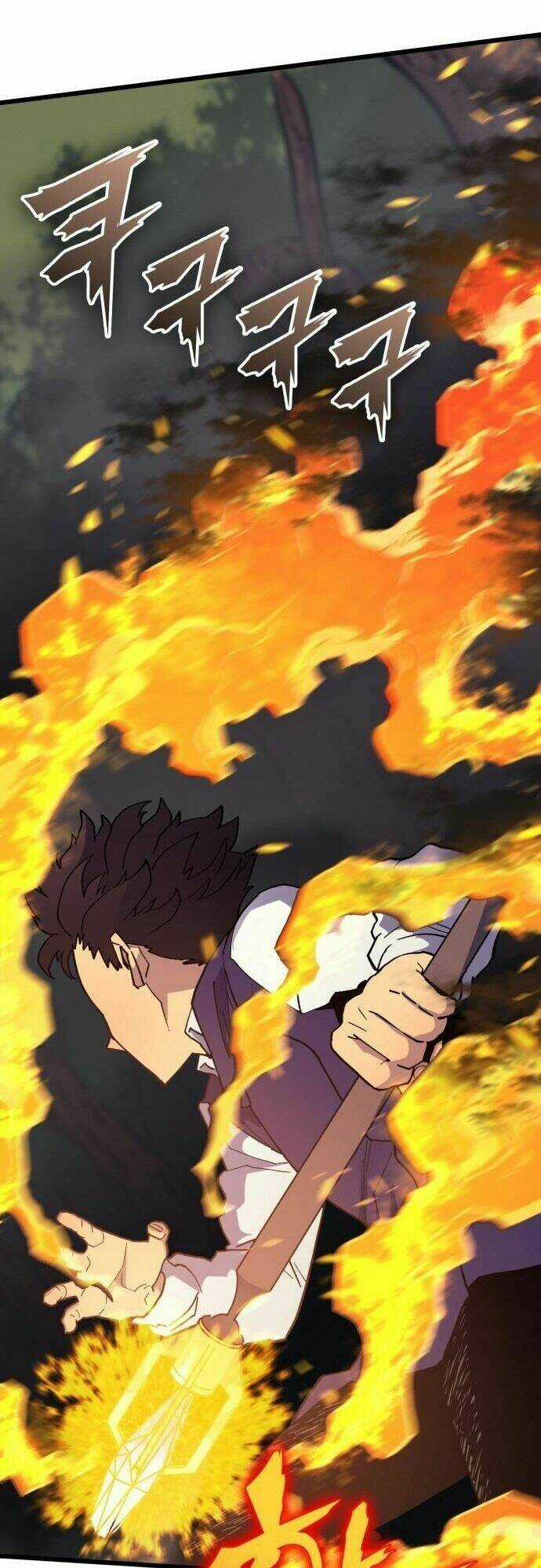 Pháp Sư Từ Thế Giới Khác Chapter 32 trang 96