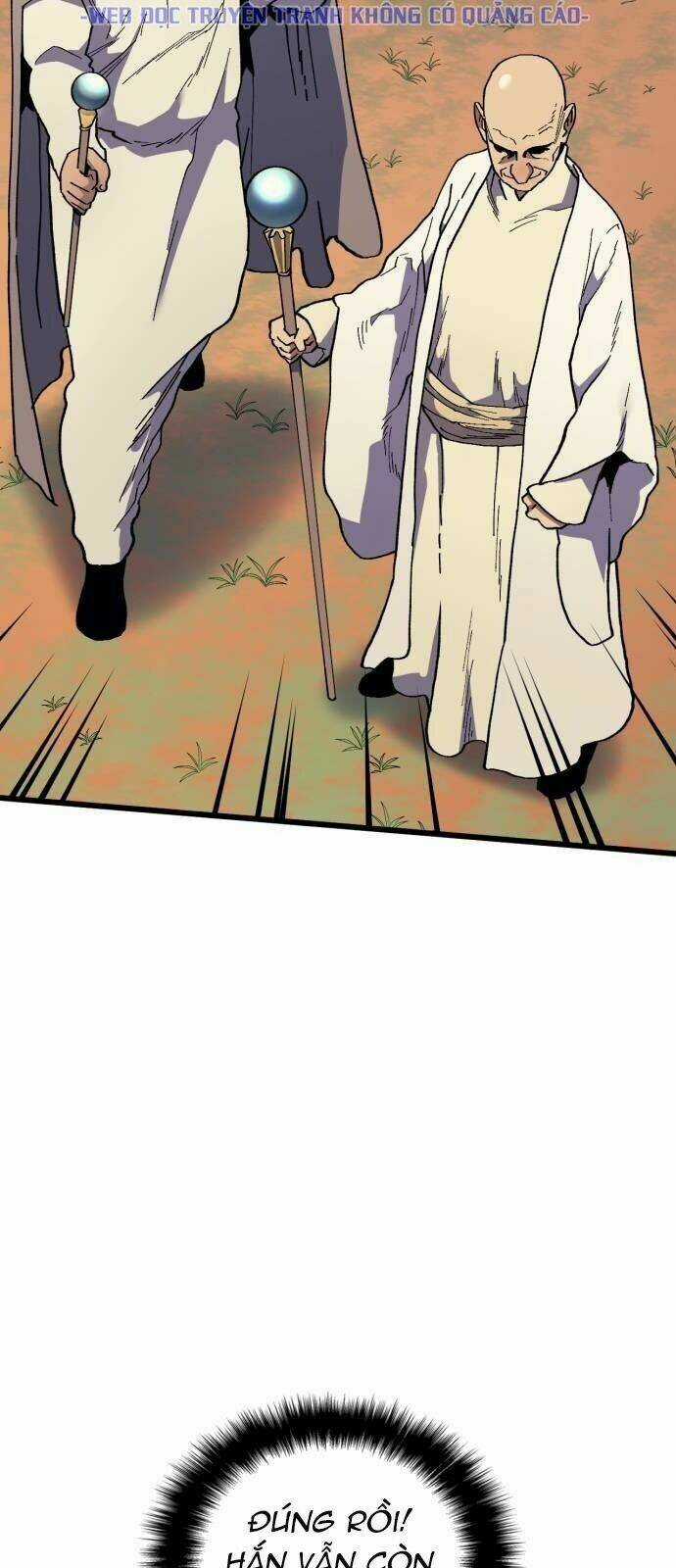 Pháp Sư Từ Thế Giới Khác Chapter 33 trang 11