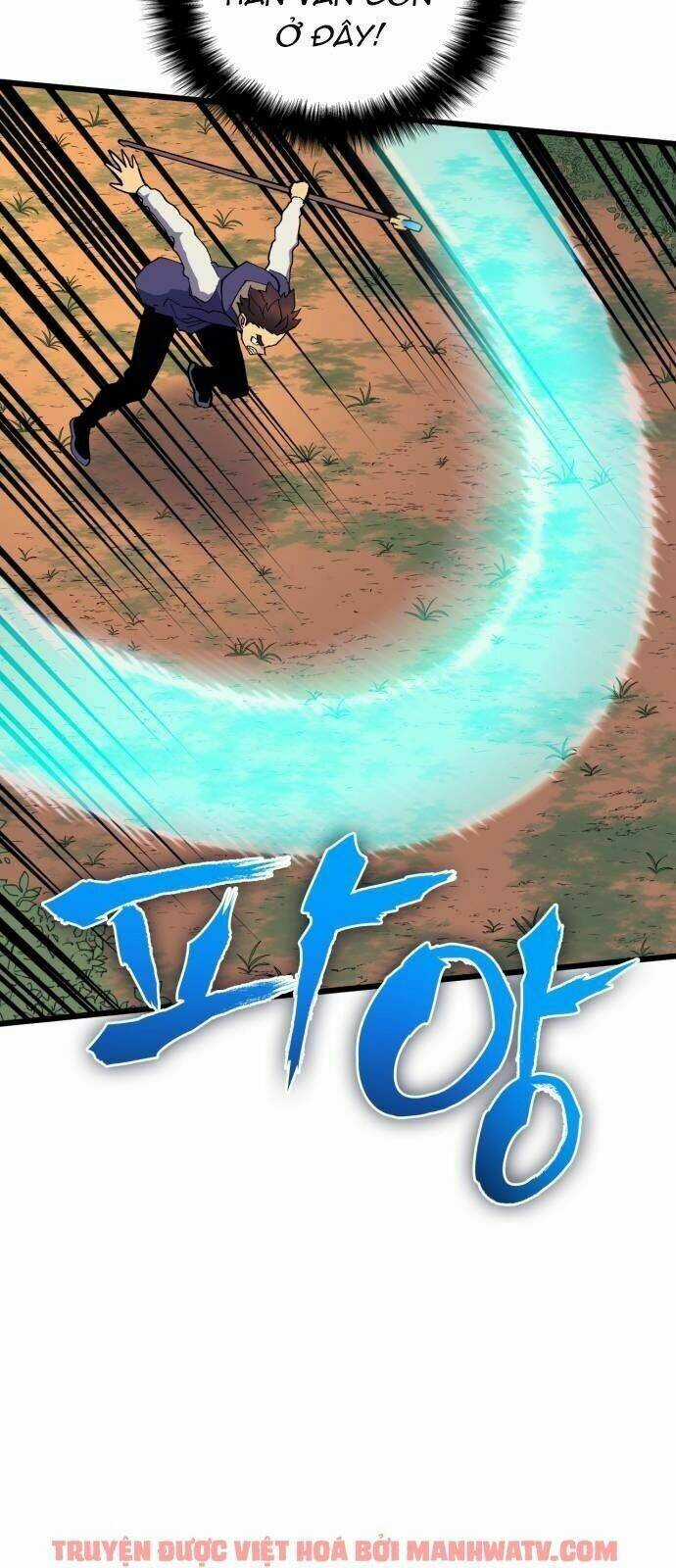 Pháp Sư Từ Thế Giới Khác Chapter 33 trang 12