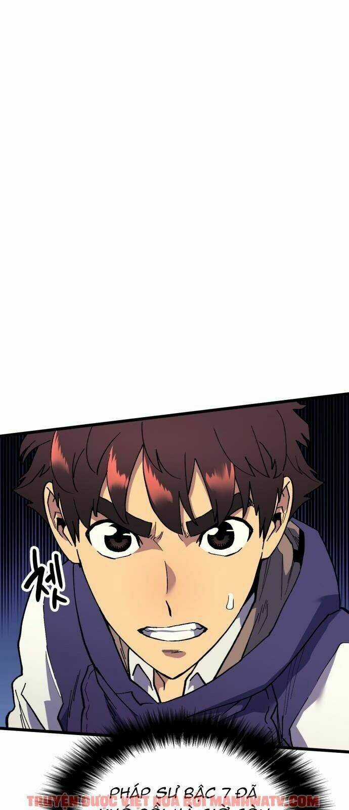 Pháp Sư Từ Thế Giới Khác Chapter 33 trang 14