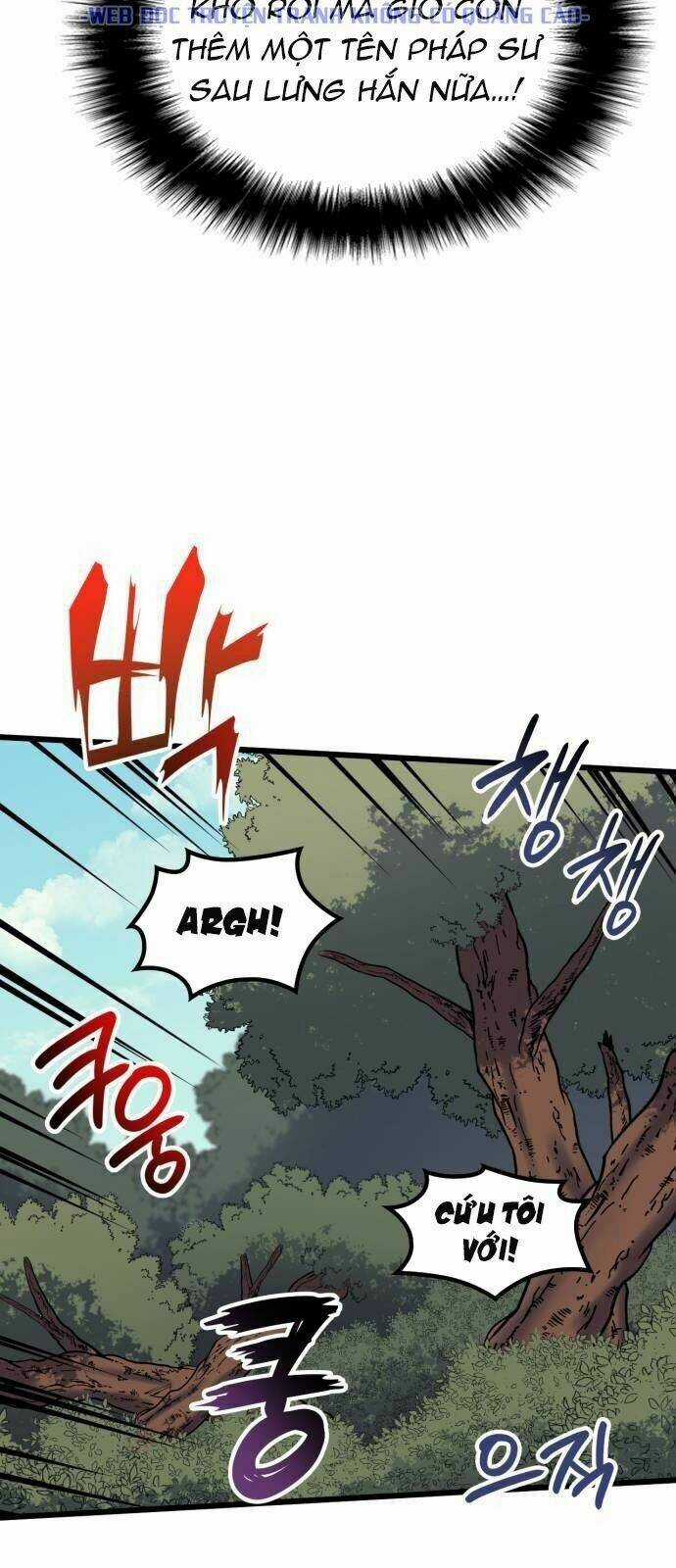 Pháp Sư Từ Thế Giới Khác Chapter 33 trang 15