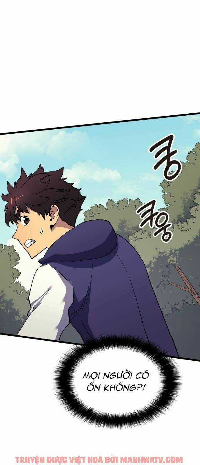 Pháp Sư Từ Thế Giới Khác Chapter 33 trang 16