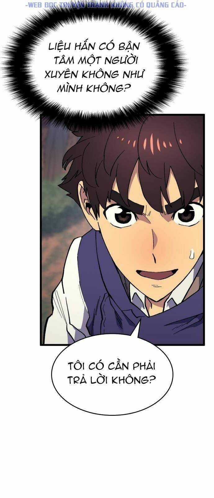 Pháp Sư Từ Thế Giới Khác Chapter 33 trang 19