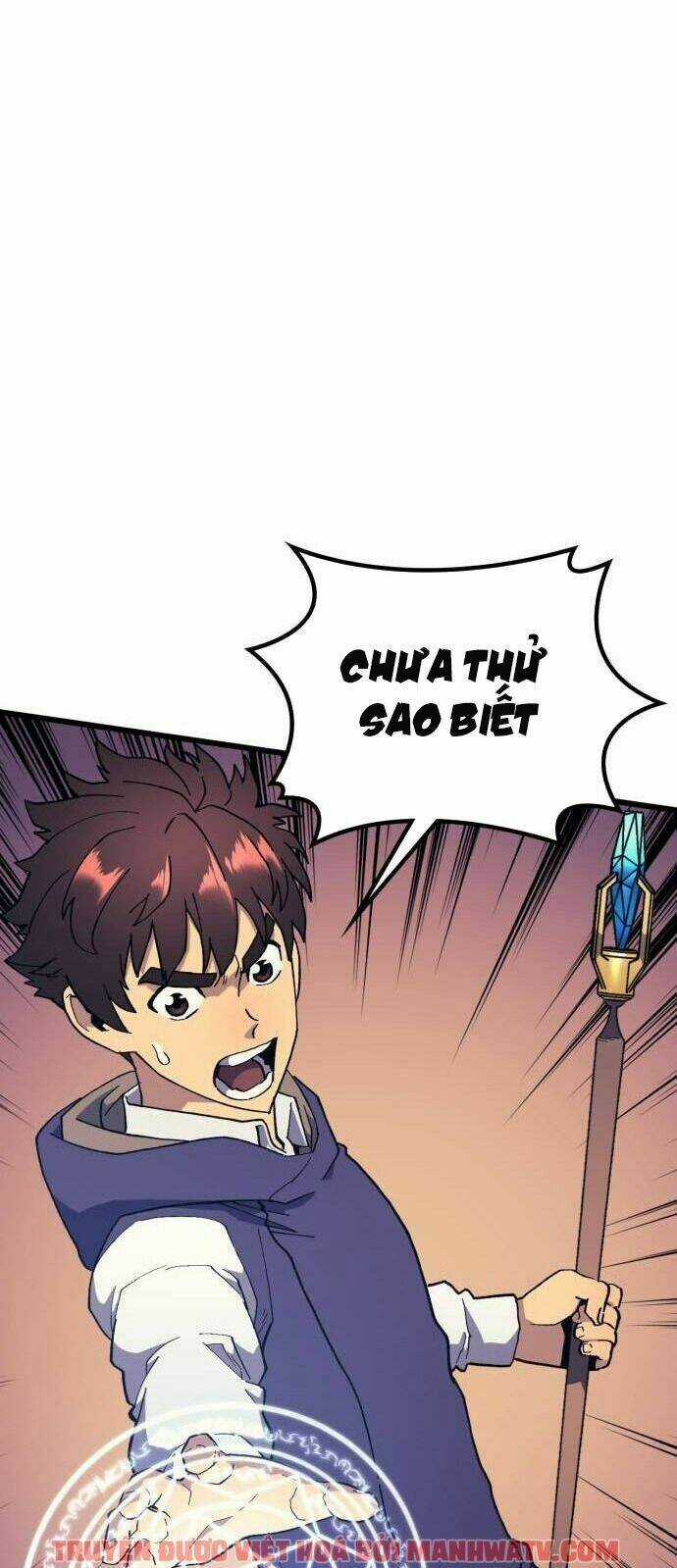 Pháp Sư Từ Thế Giới Khác Chapter 33 trang 2